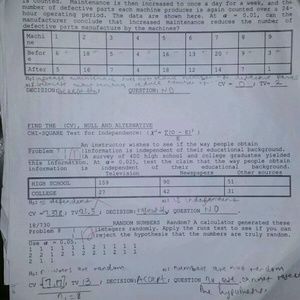 Meet your Posher, Ogo